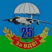 25 Я Бригада