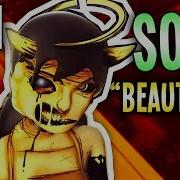 Bendy Sfm Alice Angel Song Beautiful By Tryhardninja And Not A Robot