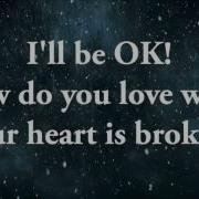 Nothing More I Ll Be Ok Lyrics