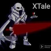 X Tale Megalovania Remix