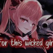 Nightcore Wicked Aviva