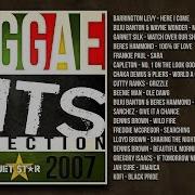 Reggea Hits