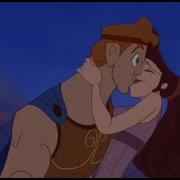 Top 10 Disney Kisses