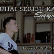 Seribu Kali Sayang By Harry