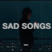 1 Hour Sad Music