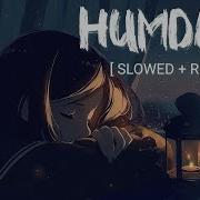 Jo Tu Mera Humdard Slowed Reverb