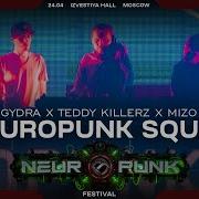 Neuropunk Squad