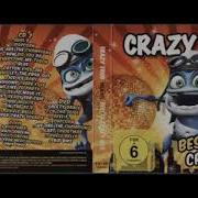 Crazy Frog Album