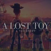 Toy Story Spraks Tribute