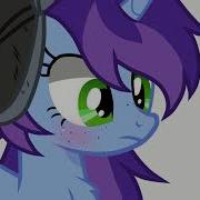 Sad Cat Mlp