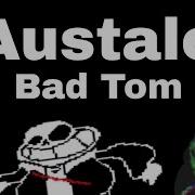 Austale Bad Tom