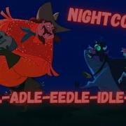 Yodel Adle Eedle Idle Oo Nightcore Vf