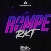 Ese Remix Como Dy Rompe Rkt