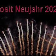 Prosit Neujahr 2021