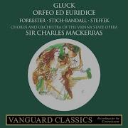 Orfeo Ed Euredice Act I Charles Mackerras