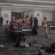 Naked Uc Berkeley