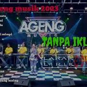 Lagu Dangdut Kalem Ageng Musik