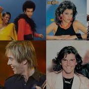 Modern Talking Boney M C C Catch Roxette Enigma Disco Nonstop Dance Songs