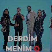 Niyam Salami Derdim Menim O