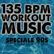 Workout 135 Bpm