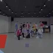 Seventeen Oh My Dance Practice Mirrored Fix Ver