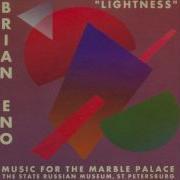 Brian Eno Lightness Music For The Marble Palace 1997