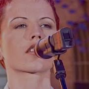 New Zombie Festivalbar Hq 1995 The Cranberries