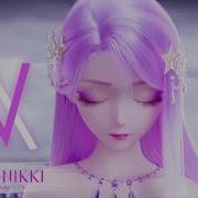 Song Shining Nikki Disney New Theme Song