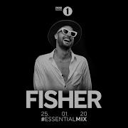 Essential Mix 2020