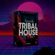 Yb Music Essential Tribal House