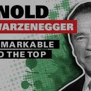 Arnold Schwarzenegger Biography