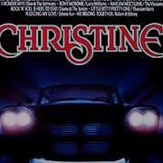 Christine Soundtrack Runaway