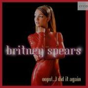 Britney Spears Intro Studio Version