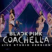 Blackpink Intro Ddu Du Ddu Du Coachella 2023 Remix