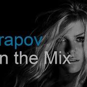 Sharapov Tribute Deep House Session Moscow