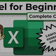 Excel 5 Workbook