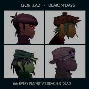 Gorillaz Every Planet We Reach