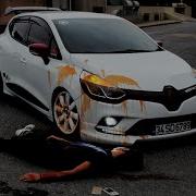 Clio 4 Furkan Soysal Gas Pedal Remi X