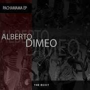 Pachamama Alberto Dimeo