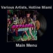 Various Artists Hotline Miami