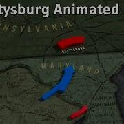 Gettysburg