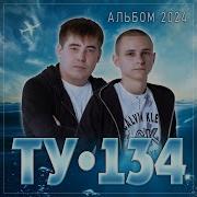 Ту 134 Альбом 2024