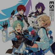 Ensemble Stars Distorted Heart