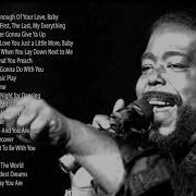 Barry White Album