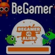 Begamer