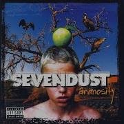 Crucified Sevendust