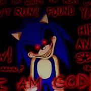 Sonic Game Over Exe