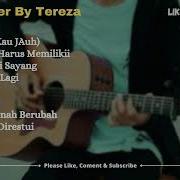 Tereza Fahlevi Terlalu Accoustic Cover St12 Full Album