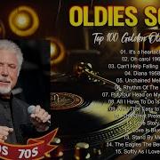 Golden Oldies Greatest Hits Classic 50S 60S And 70S Tunes Tom Jones Paul Anka Elvis Presley