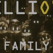 Elliot Family Afton Family Murder Drones Amv Edit